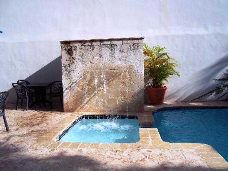The Ivy Hotel (Adults Only) San Juan Exterior foto